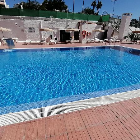 Apartamento Glamour Near Yumbo Center Playa del Inglés Exteriér fotografie