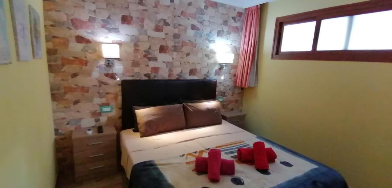 Apartamento Glamour Near Yumbo Center Playa del Inglés Exteriér fotografie