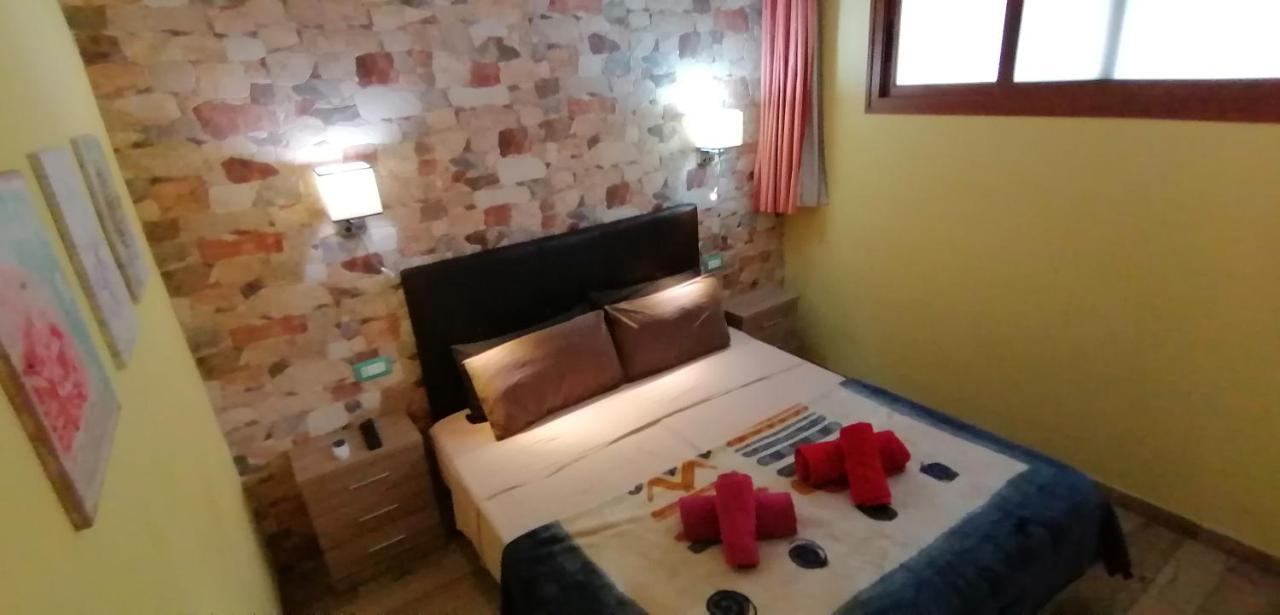 Apartamento Glamour Near Yumbo Center Playa del Inglés Exteriér fotografie