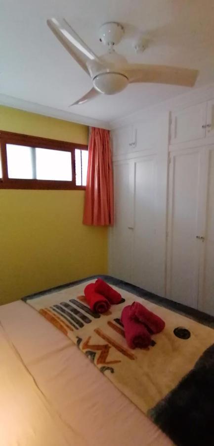 Apartamento Glamour Near Yumbo Center Playa del Inglés Exteriér fotografie