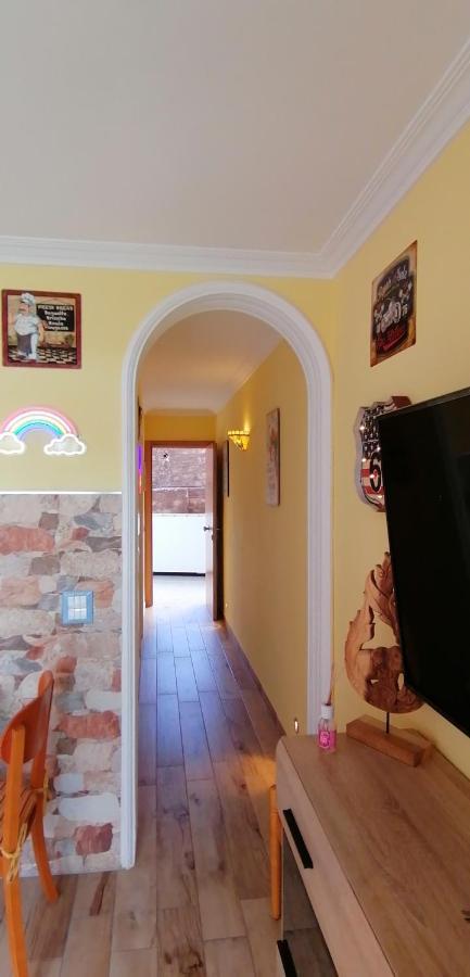 Apartamento Glamour Near Yumbo Center Playa del Inglés Exteriér fotografie