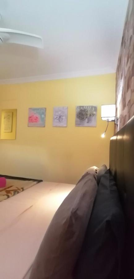 Apartamento Glamour Near Yumbo Center Playa del Inglés Exteriér fotografie