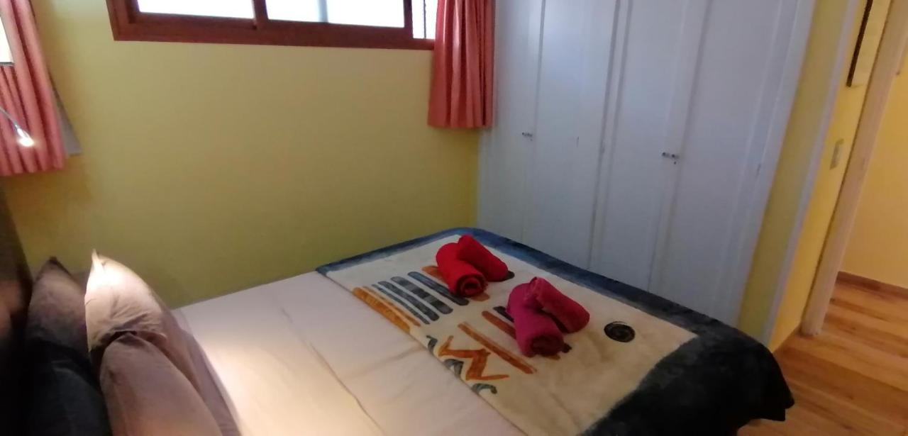 Apartamento Glamour Near Yumbo Center Playa del Inglés Exteriér fotografie