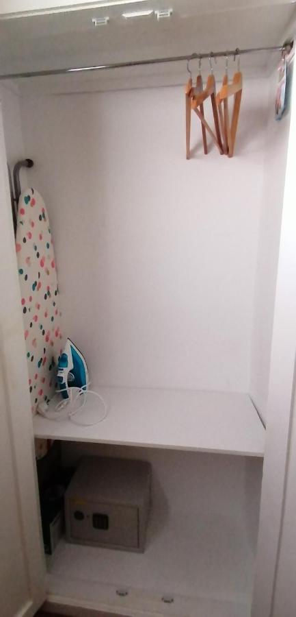 Apartamento Glamour Near Yumbo Center Playa del Inglés Exteriér fotografie
