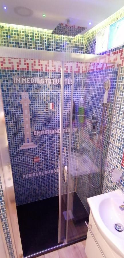 Apartamento Glamour Near Yumbo Center Playa del Inglés Exteriér fotografie