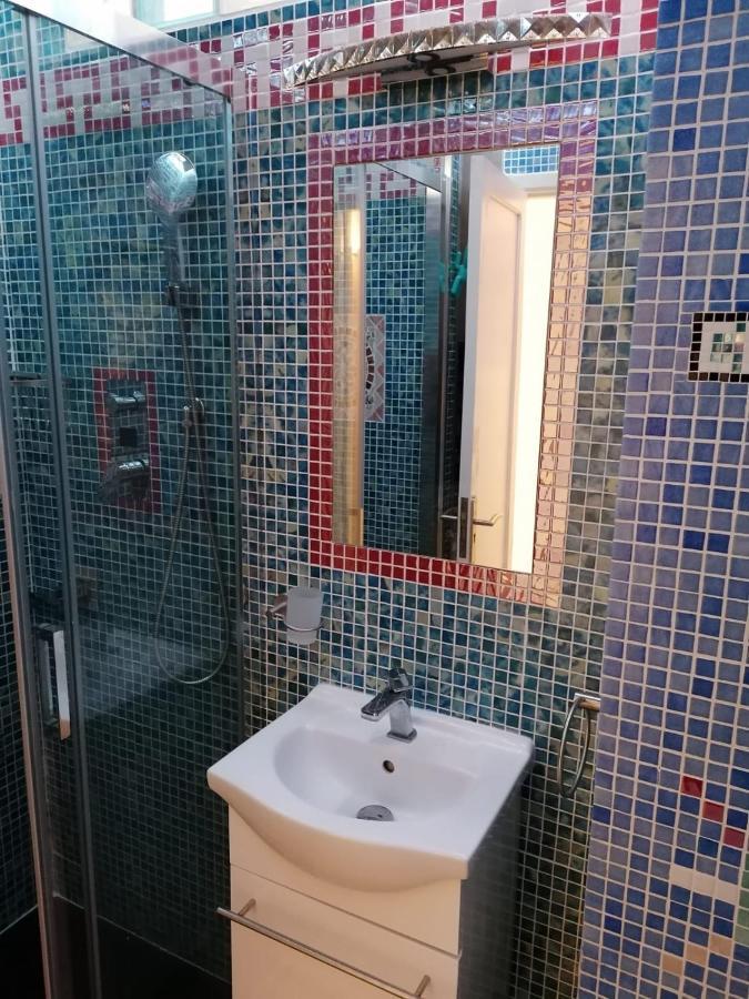 Apartamento Glamour Near Yumbo Center Playa del Inglés Exteriér fotografie