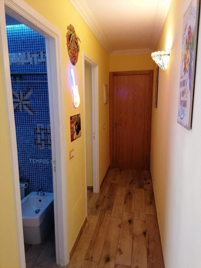 Apartamento Glamour Near Yumbo Center Playa del Inglés Exteriér fotografie