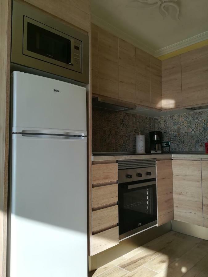 Apartamento Glamour Near Yumbo Center Playa del Inglés Exteriér fotografie